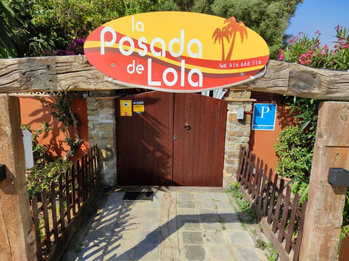 La Posada De Lola - Adults Only Bolonia Bagian luar foto